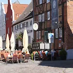 Altstadtlounge Mit Terrasse - Abc227 By Abcwismar